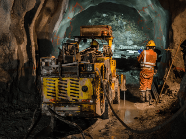 mining industry