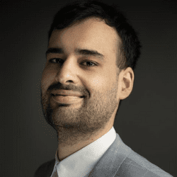 Carles Safont Headshot