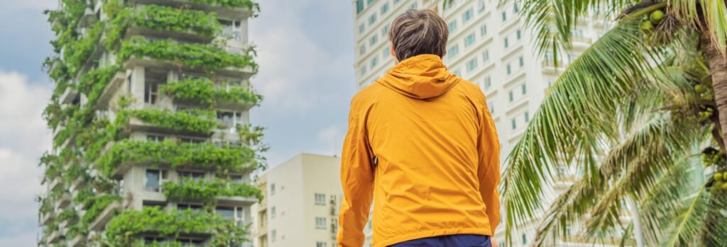 IA outil de décarbonisation des bâtiments