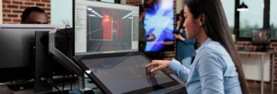 SRED benefits Video Game article