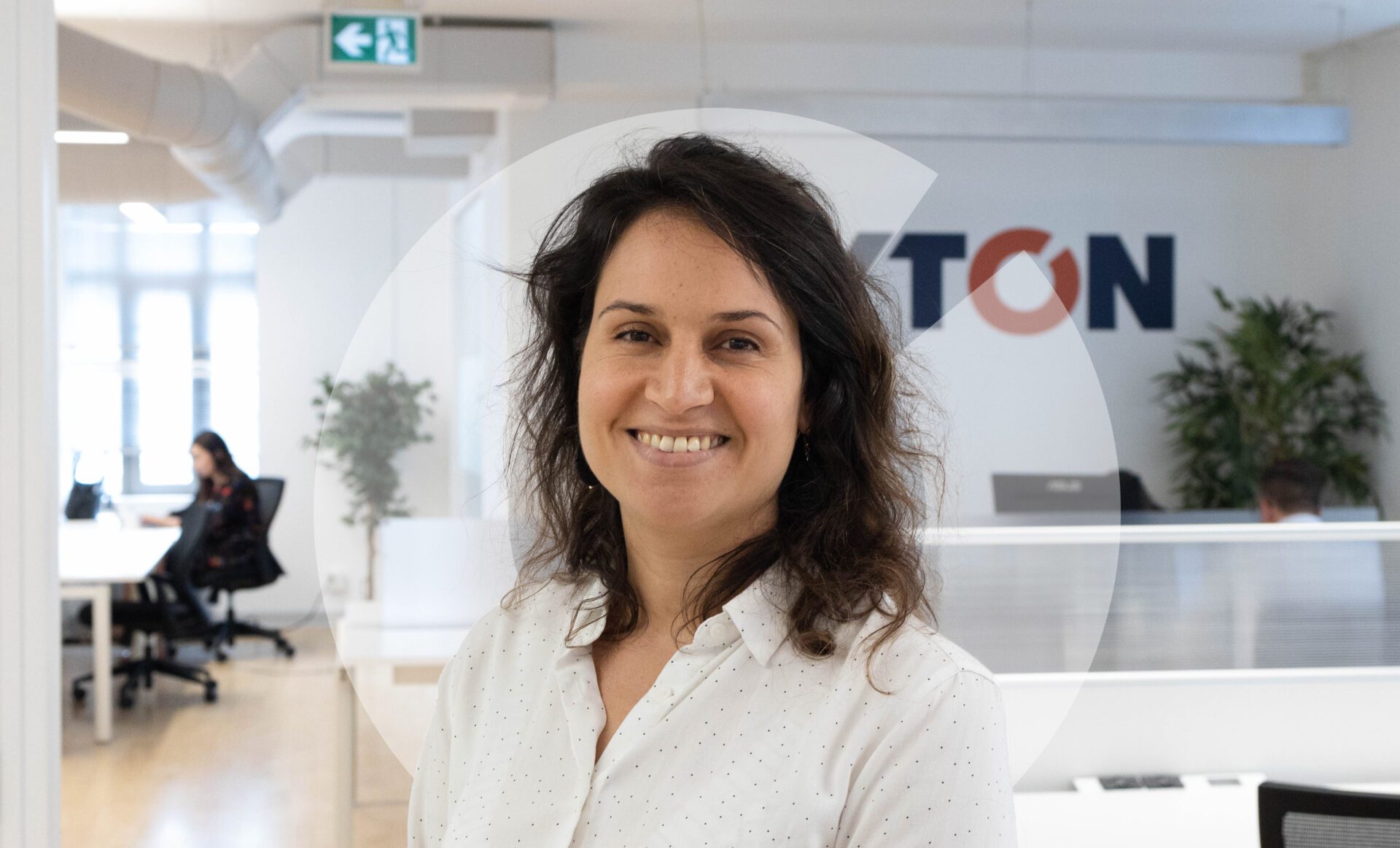 Senior innovation funding consultant at Leyton