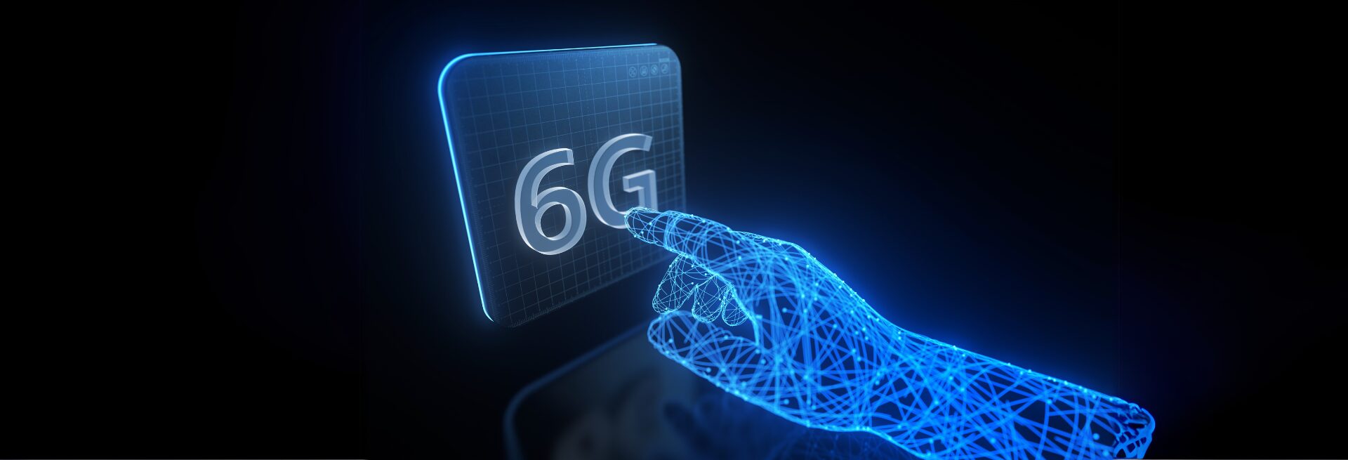 6G wireless communication artificial intelligence