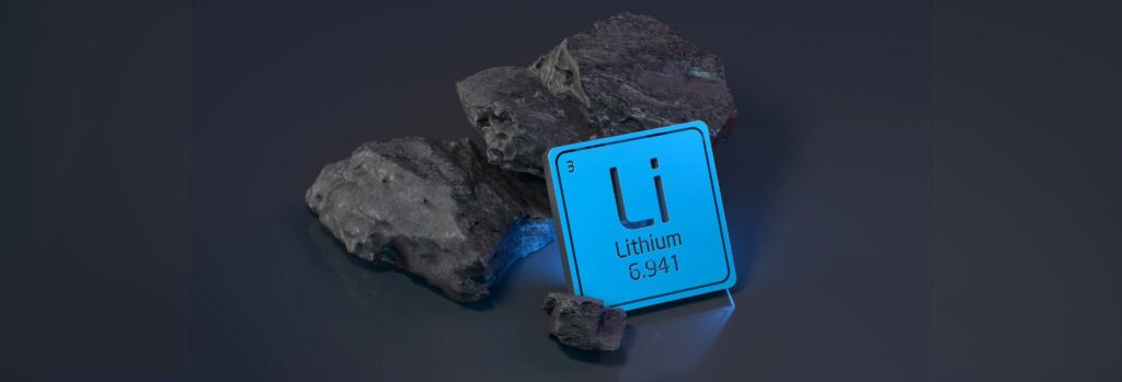 Batterie lithium pour véhicule électrique (VE), renouvellement de la source d'énergie, technologie de batterie à l'état solide.