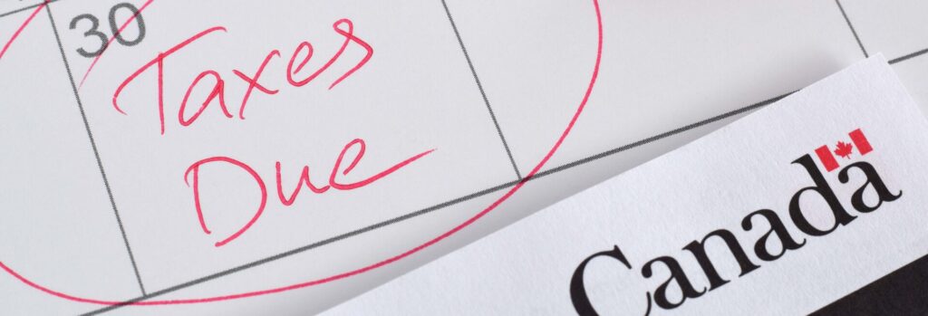 Crédit d'impôt RS&DE par l'ARC pour l'impression 3D