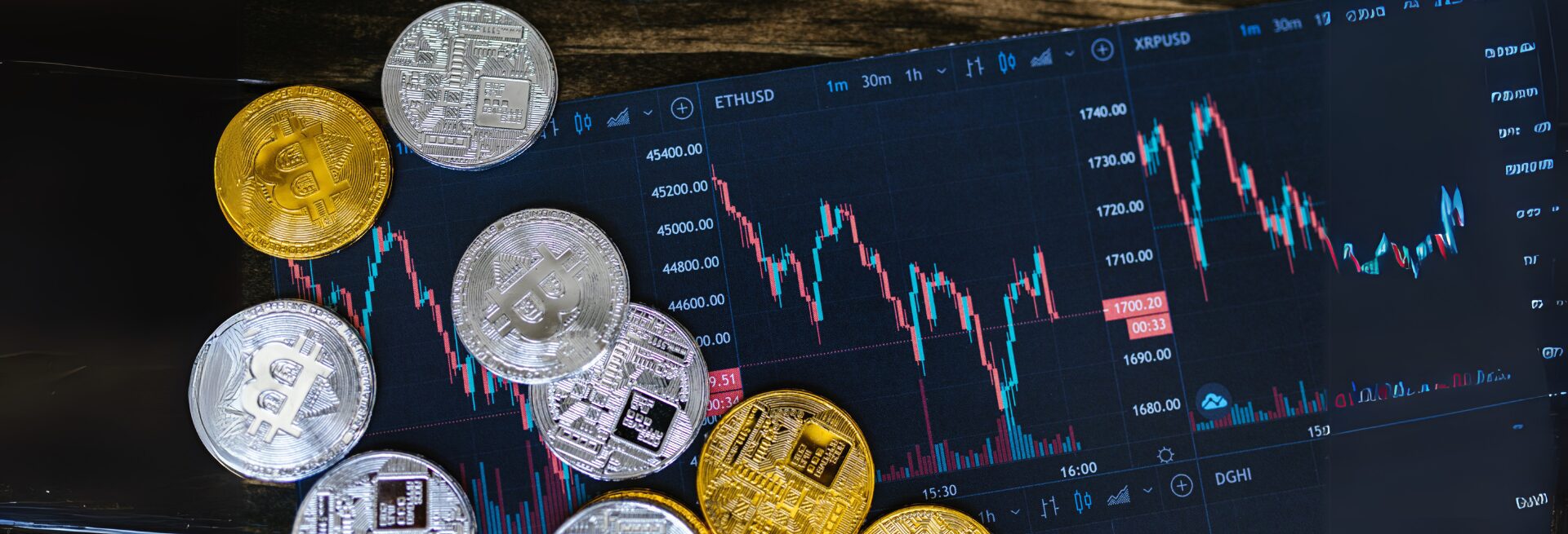 Blockchain & bitcoin