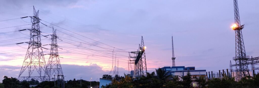 Réseaux intelligents pour l’innovation en énergie propre renouvelable au Canada