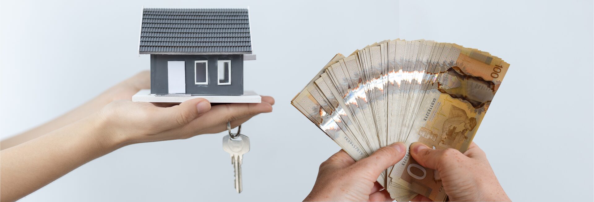 réévaluation foncière en Colombie-Britannique