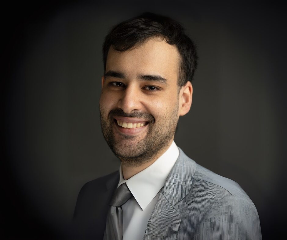 Carles Safont Rodrigo