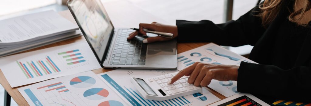 Financial assistance