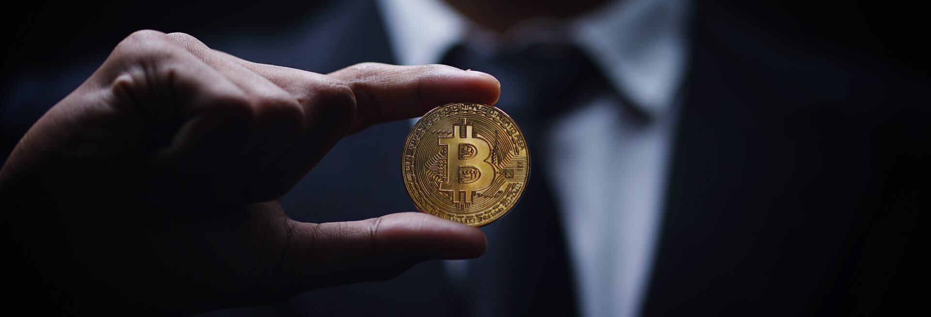 Bitcoin décentralisé