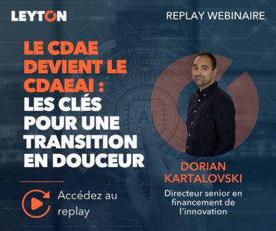  webinaire crédit d'impôt CDAEIA