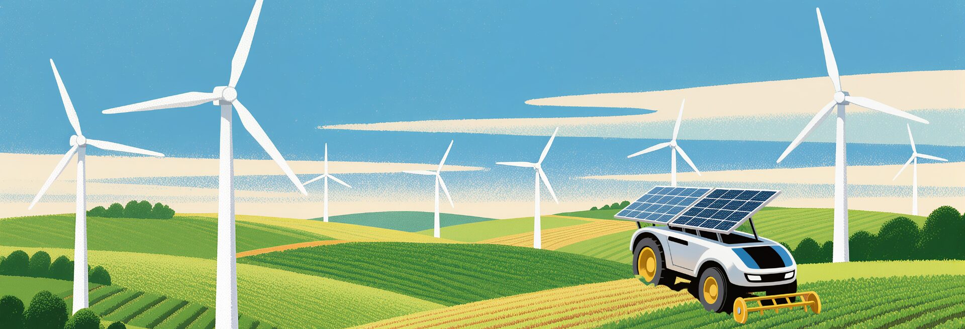 clean technology federal budget