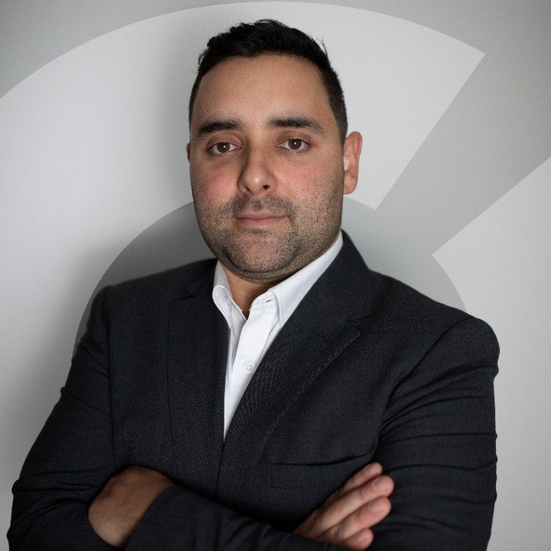 Juan Daniel Gonzalez