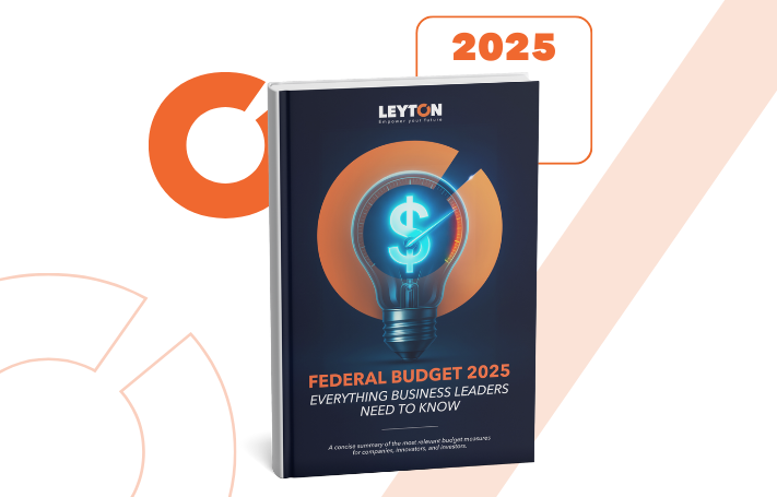 Federal Budget 2025