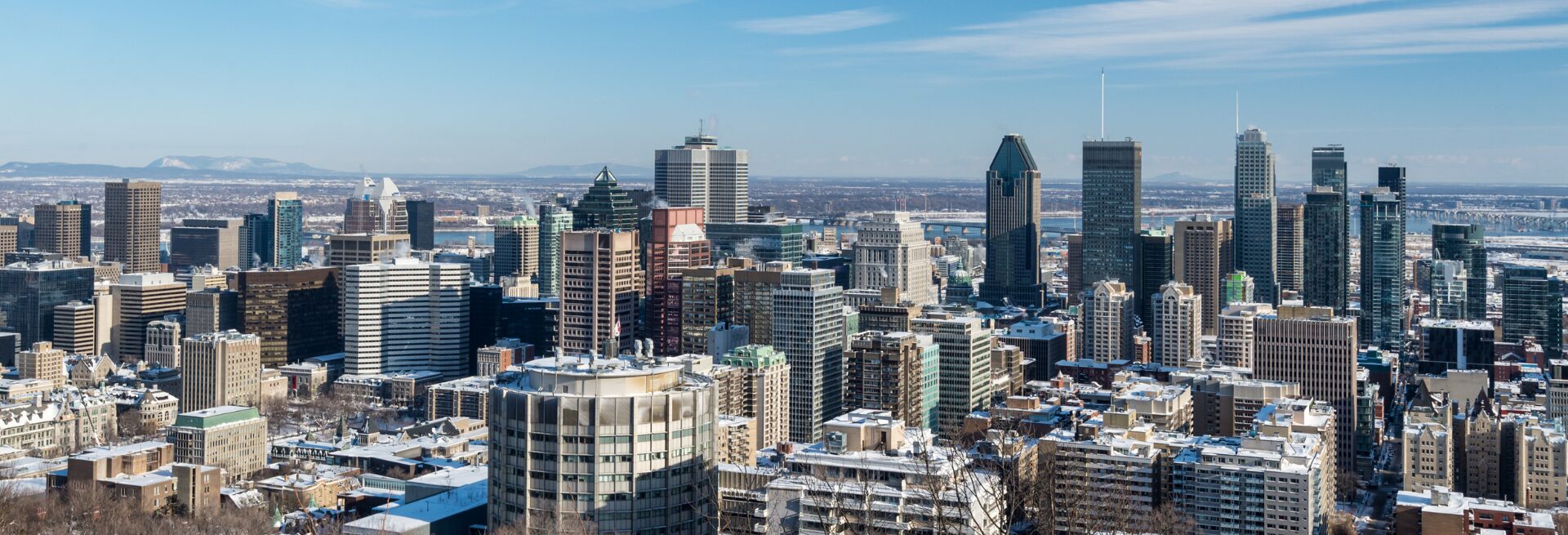 Montreal Budget 2026