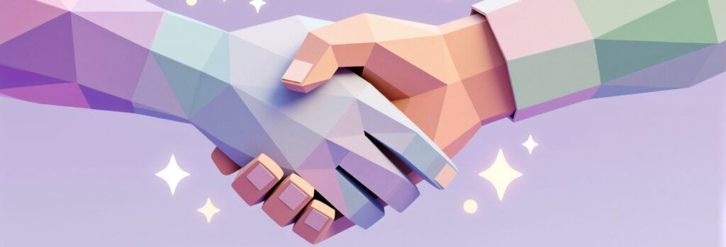 Médias Synthétiques