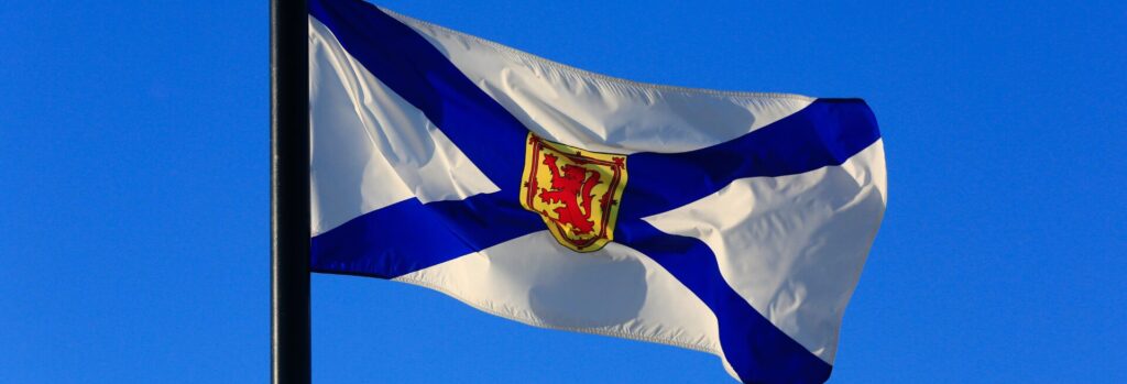 Nova Scotia budget