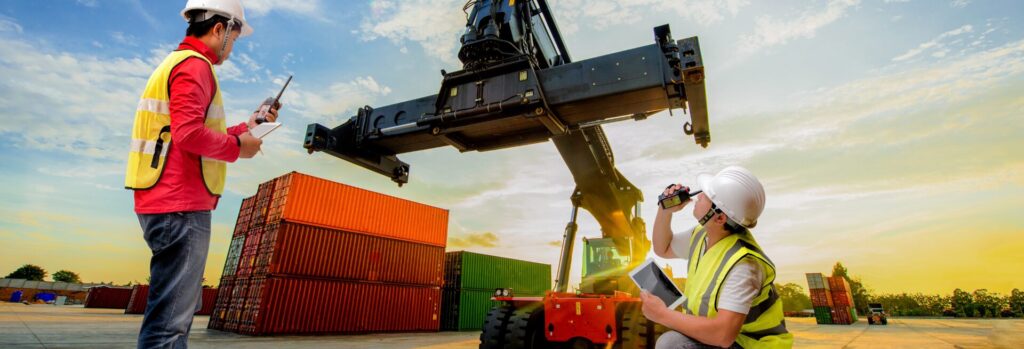 Customs Trade Compliance