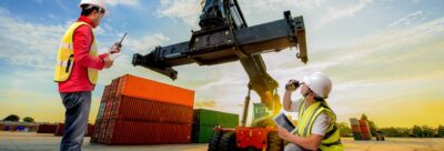 Customs Trade Compliance