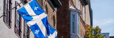 Québec Budget 2026-2027