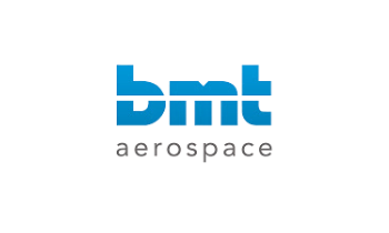 Bmt aerospace logo