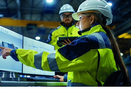 Engineering R&D - Leyton Germany