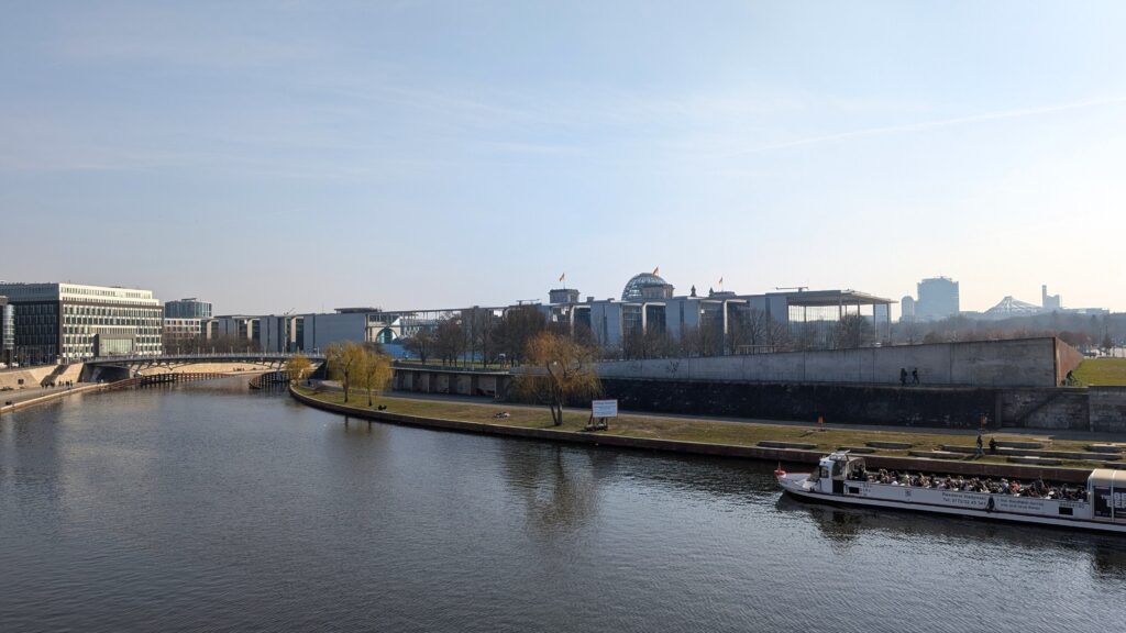 Leyton Deutschland Berlin