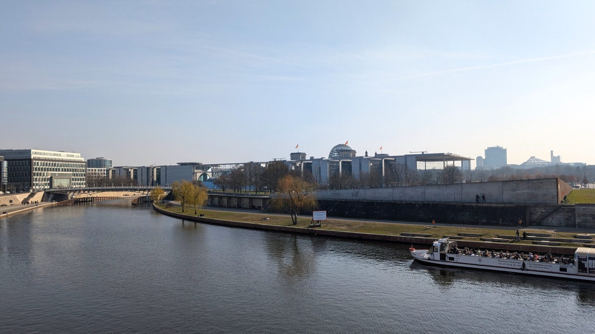 Leyton Deutschland Berlin