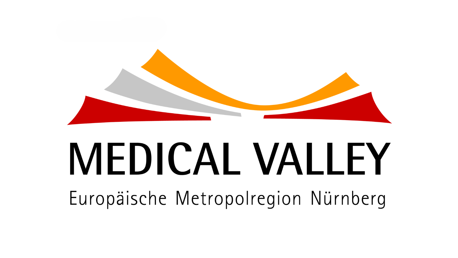 Medical valley logo