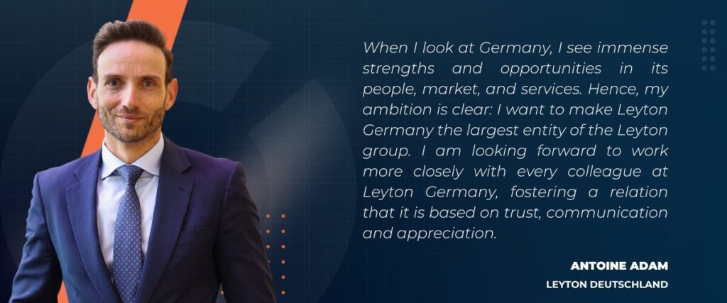 Testimonial by Antoine Adam