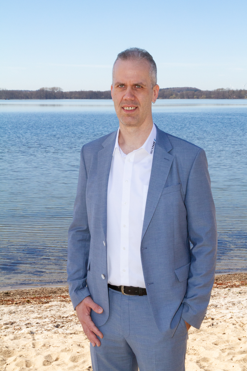 Torben Boockmann, Trickpark