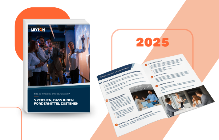 Forschungszulage Whitepaper 2025