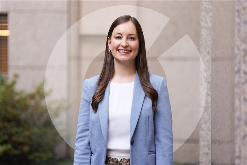 Lara Madeleine Kieninger Team Lead Talent Acquisition