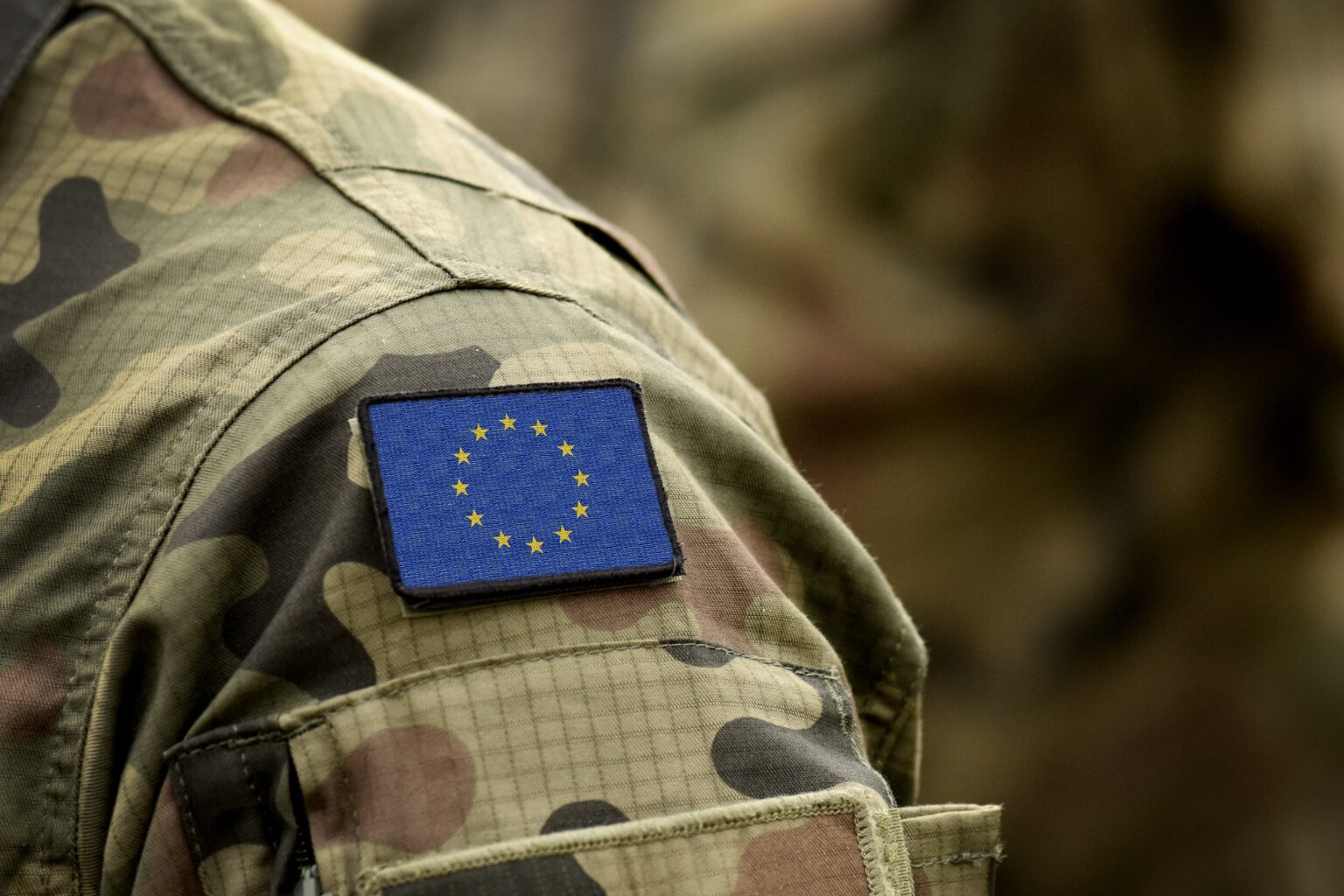 European Defence Fund