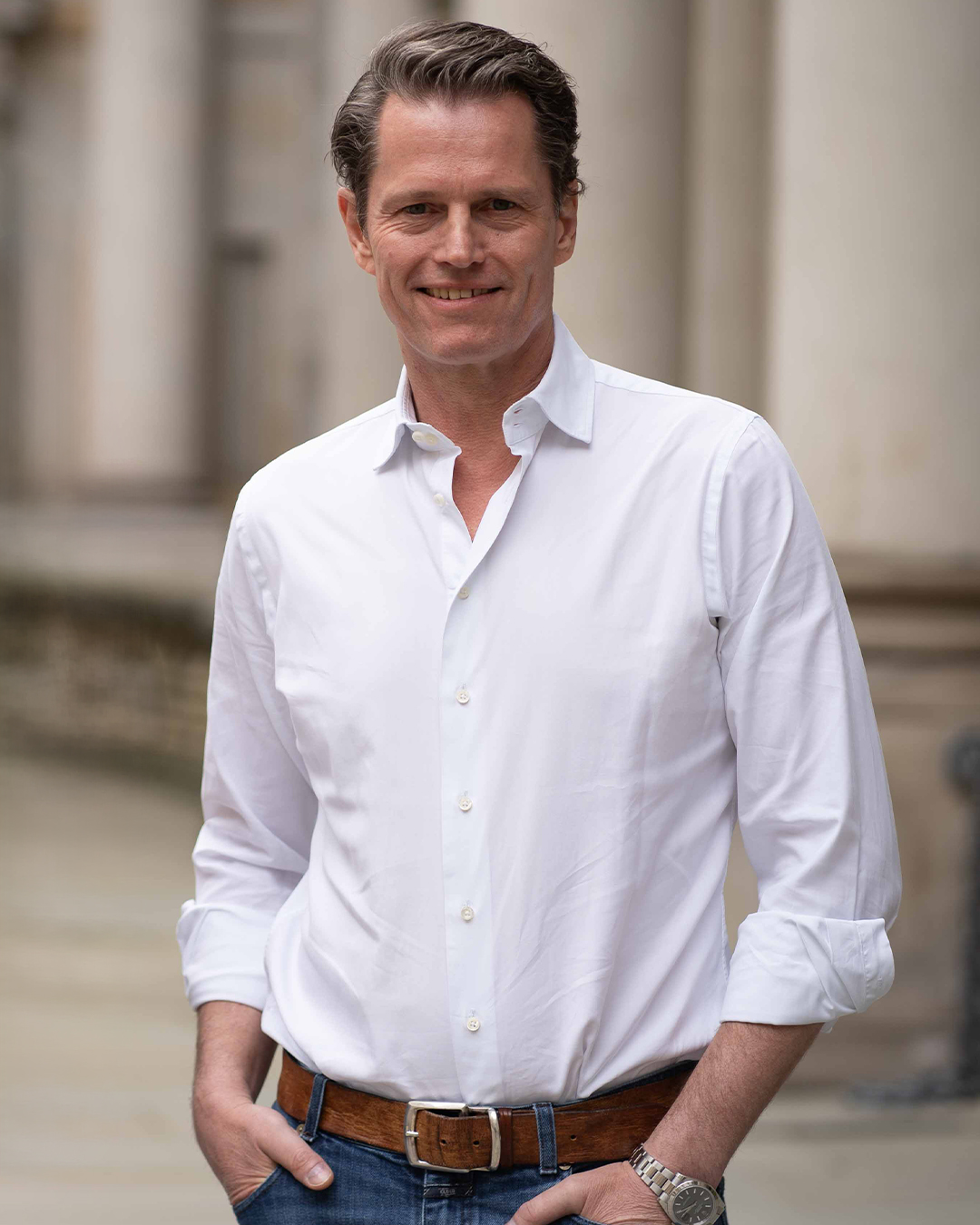 Christian Evers, Evernest 