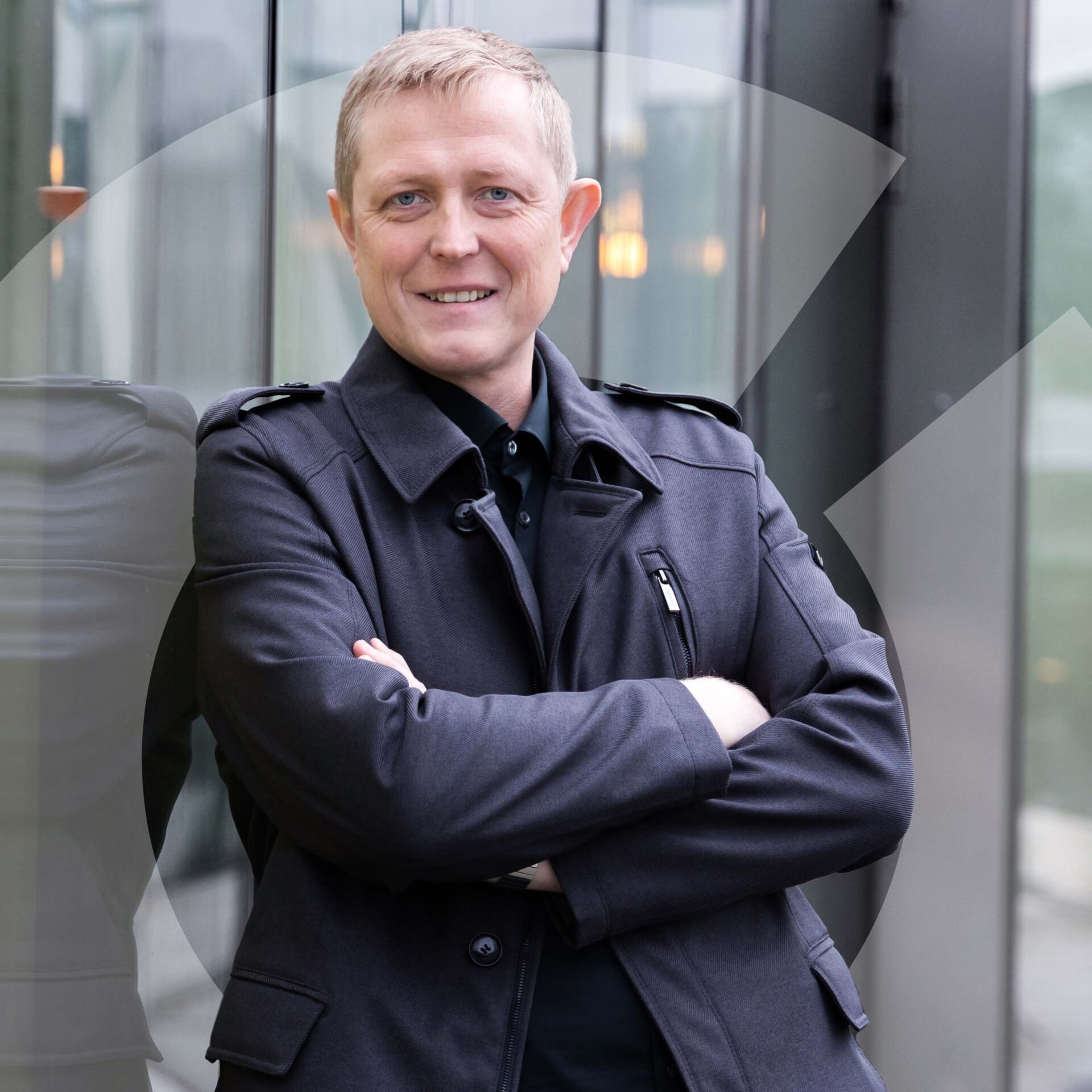 Dr. Christoph Patron 