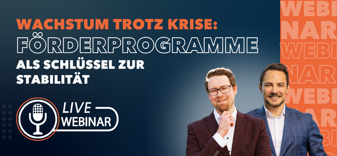 Live-Webinar am 17.03.