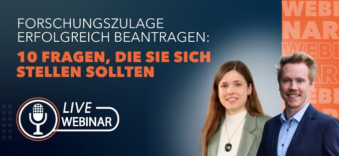Live-Webinar am 02. Juni