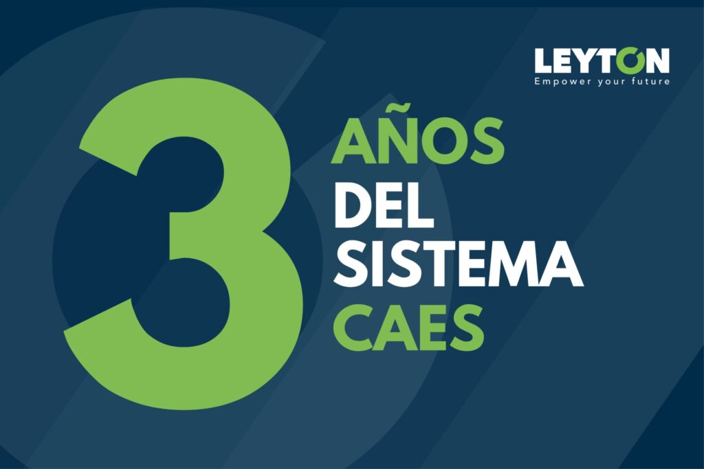 Sistema CAE