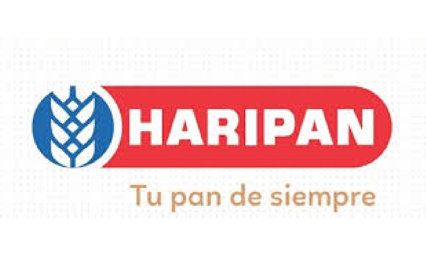 Haripan logo