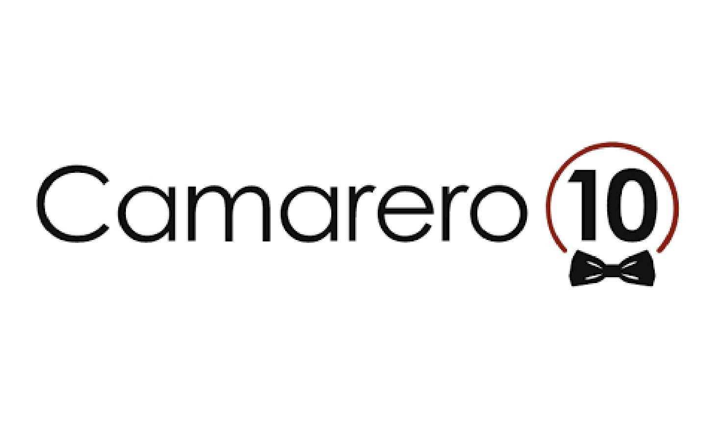 Camarero10 logo