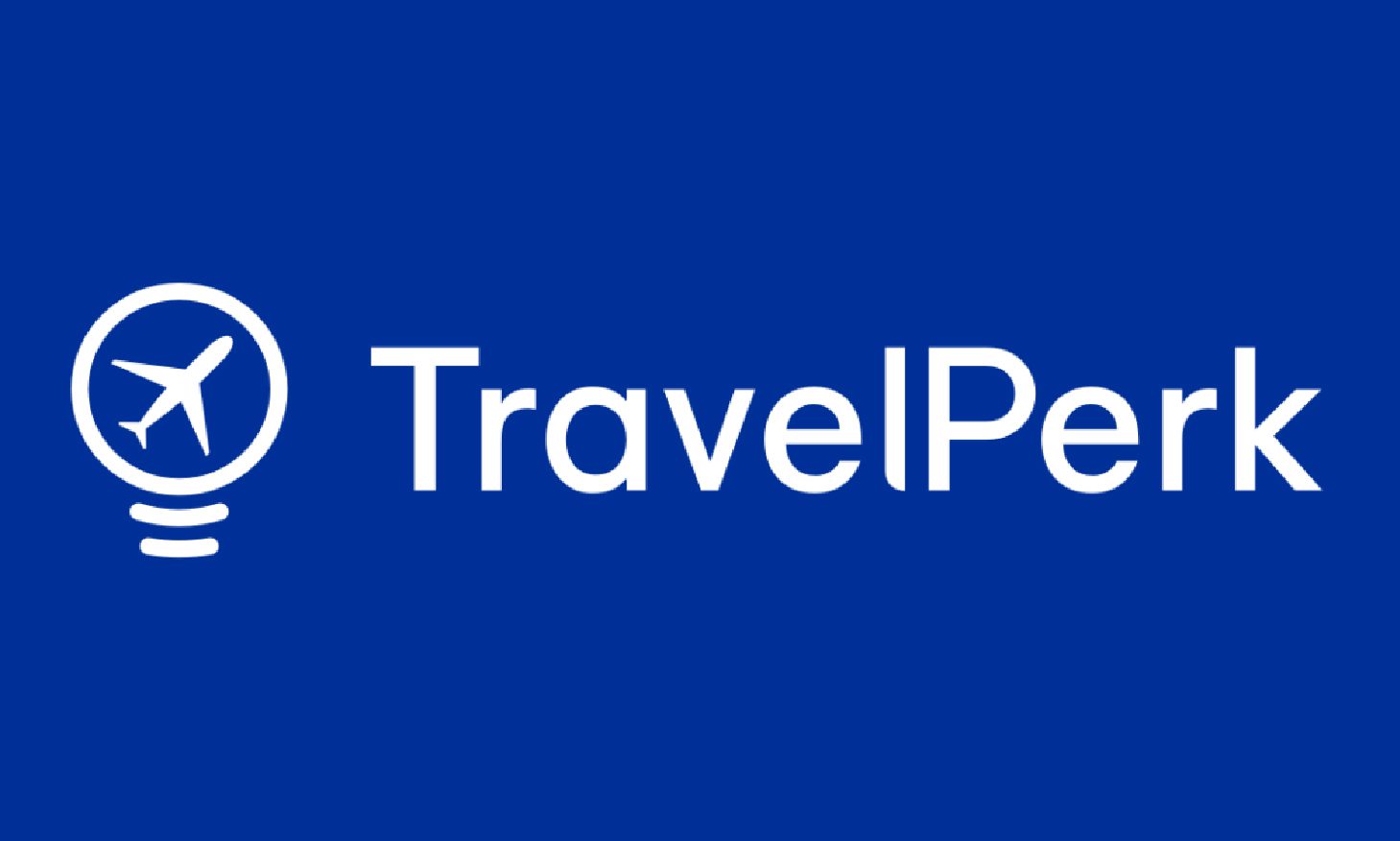 TravelPerk Logo