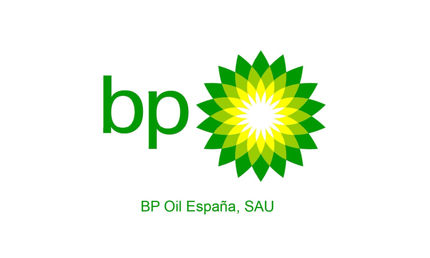 Bp Oil espana logo