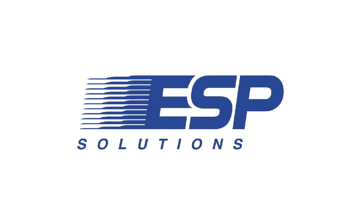 ESP solutions logo