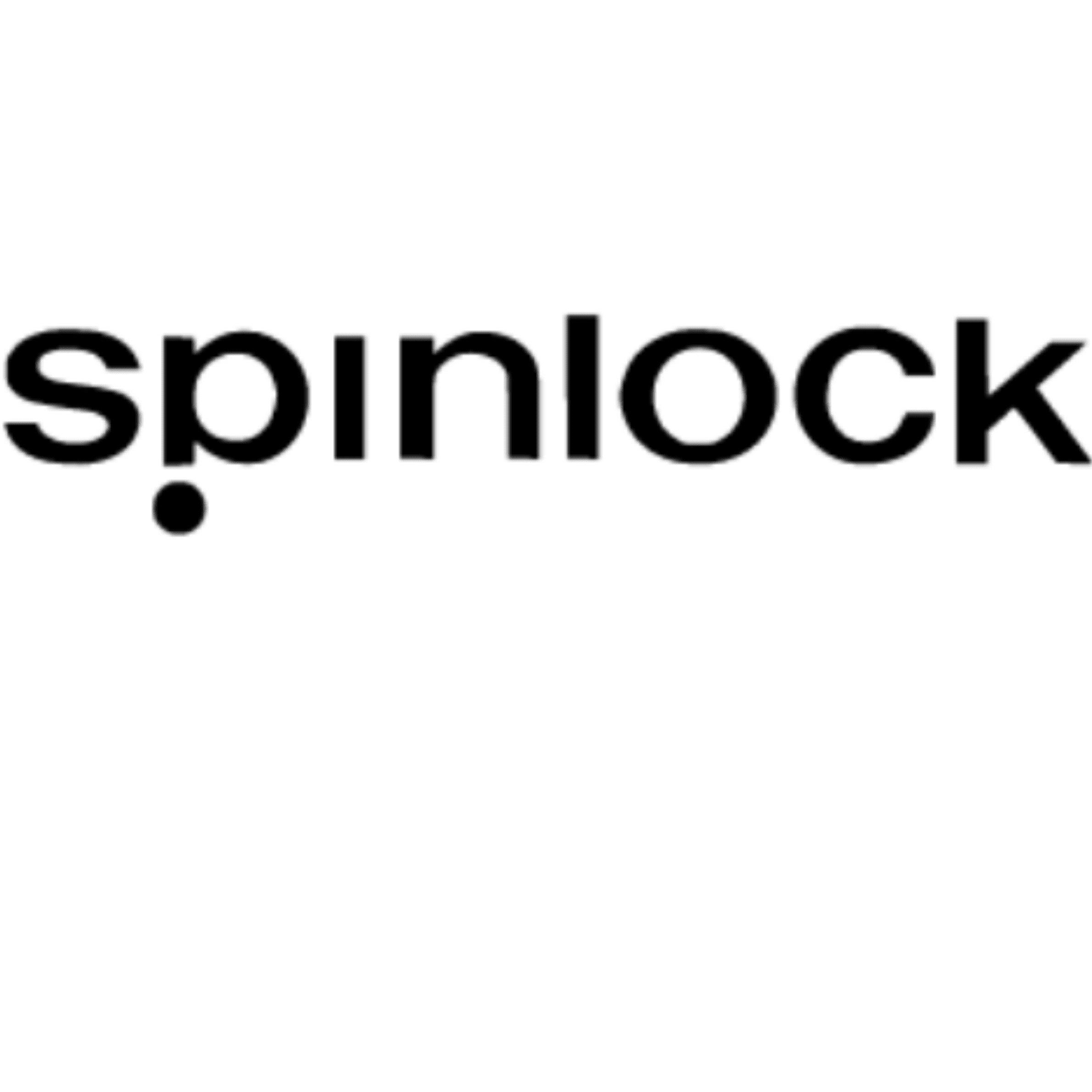 Spinklock logo
