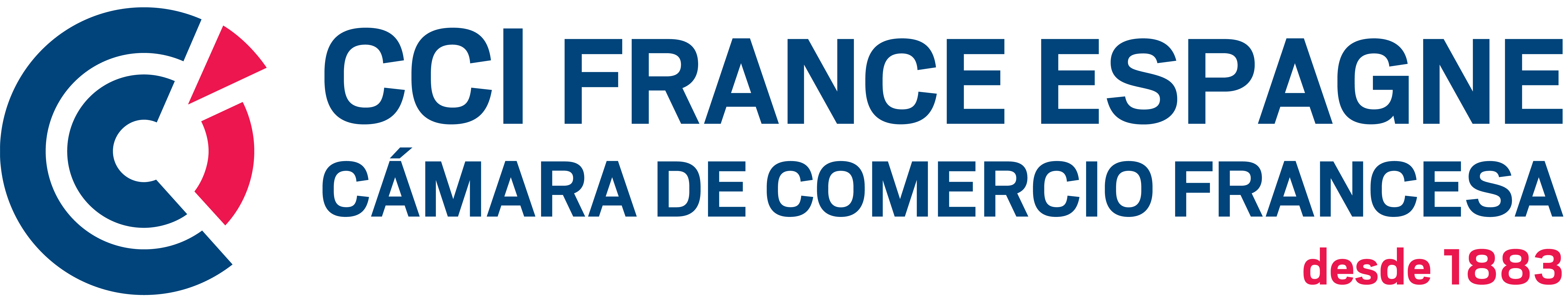CAMARA DE COMERCIO FRANCESA logo