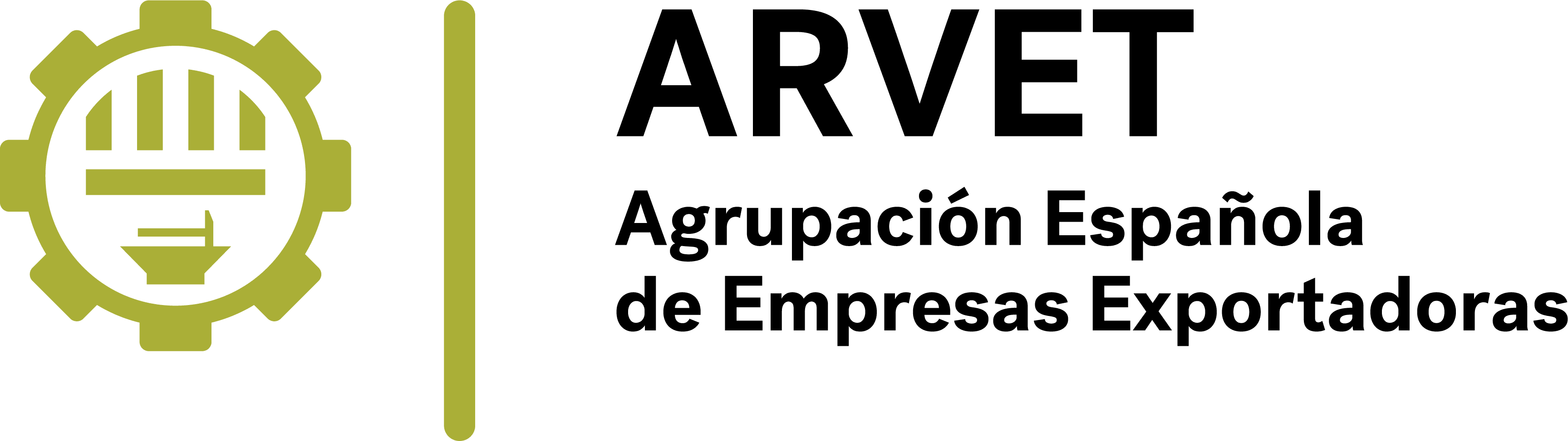 Arvet logo