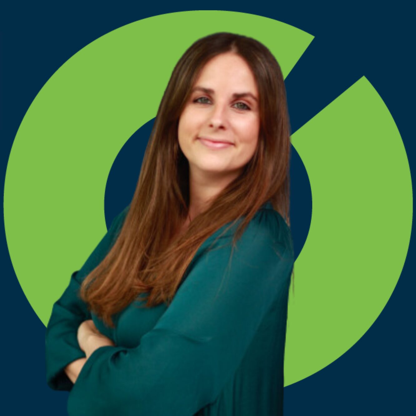 Aida López-Energy Business Developer