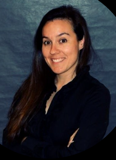 Marta Espelt-R&D Consulting Manager 