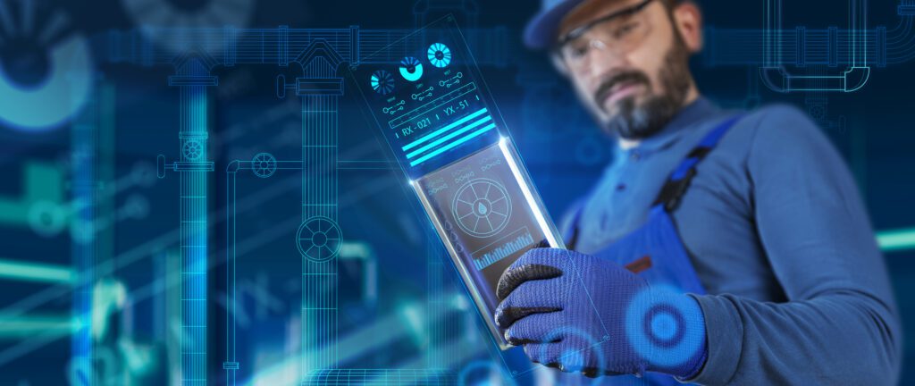 Ayuda TRADE Proyectos I+D